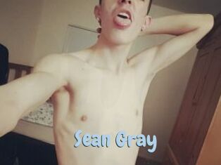 Sean_Gray