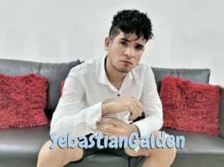 SebastianGalden Uniform Porn XXX