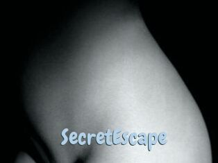 SecretEscape