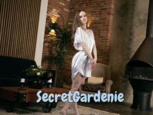 SecretGardenie