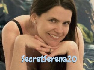 SecretSerena20