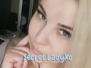 Secret_LadyXo