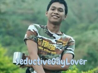 SeductiveGayLover