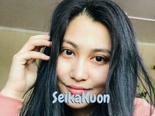 SeikaKuon