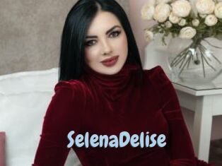 SelenaDelise