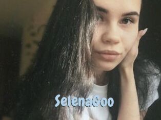 SelenaGoo