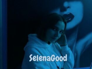 SelenaGood Uniform Porn XXX