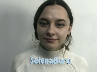 SelenaGuru