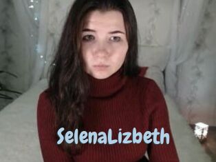 SelenaLizbeth Uniform Porn XXX