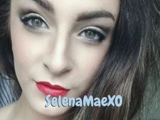SelenaMaeXO