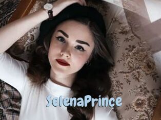SelenaPrince