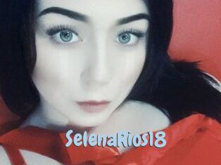 SelenaRios18