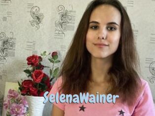 SelenaWainer Uniform Porn XXX