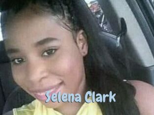 Selena_Clark Uniform Porn XXX