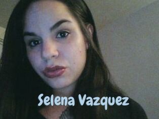 Selena_Vazquez