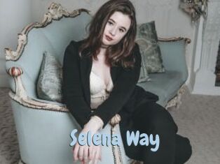 Selena_Way Uniform Porn XXX