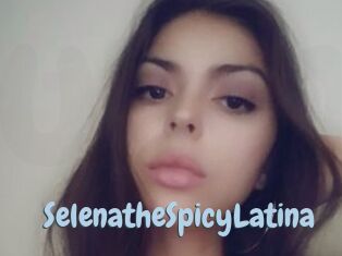 SelenatheSpicyLatina