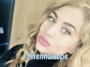 SelennaHope Uniform Porn XXX