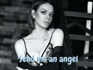 Send_me_an_angel Uniform Porn XXX