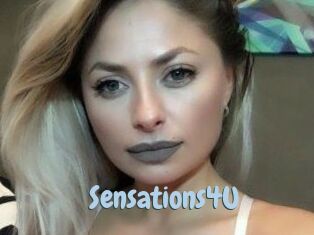 Sensations4U