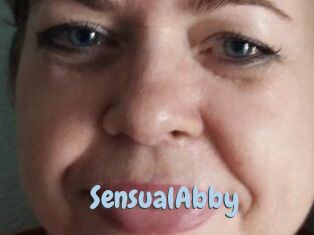 SensualAbby