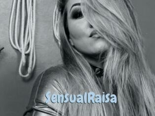 SensualRaisa Uniform Porn XXX