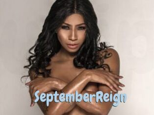 SeptemberReign Uniform Porn XXX