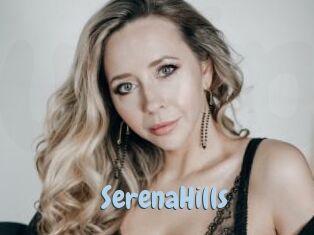 SerenaHills