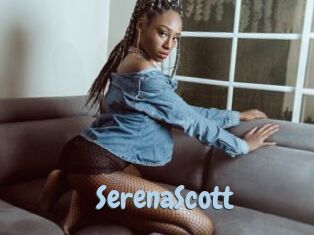 SerenaScott