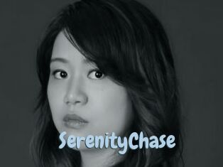 SerenityChase Uniform Porn XXX