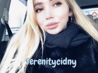 Serenitycidny