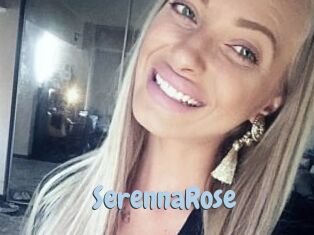 SerennaRose