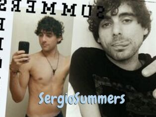 SergioSummers Uniform Porn XXX