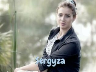 Sergyza Uniform Porn XXX