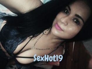 SexHot19
