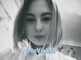 SexVixxen_