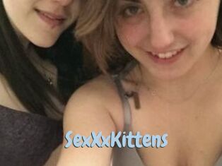 SexXxKittens