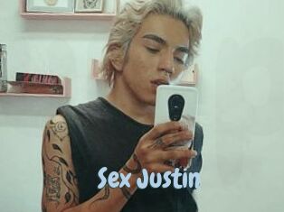 Sex_Justin