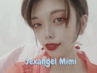 Sexangel_Mimi Uniform Porn XXX