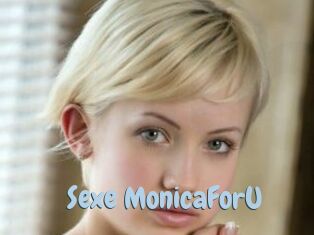 Sexe_MonicaForU Uniform Porn XXX