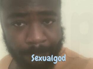 Sexualgod