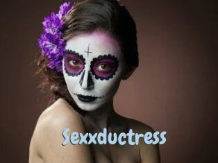 Sexxductress