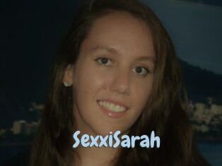 SexxiSarah Uniform Porn XXX