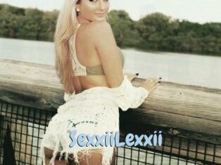 Sexxii_Lexxii