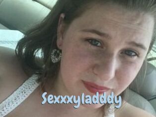 Sexxxyladddy