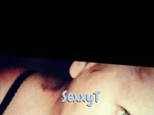 SexxyT