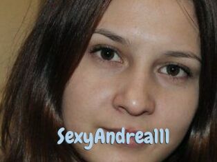 SexyAndrea111