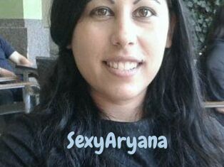 Sexy_Aryana