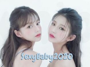 SexyBaby2020