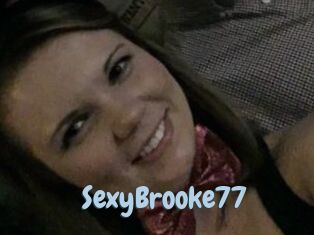 SexyBrooke77
